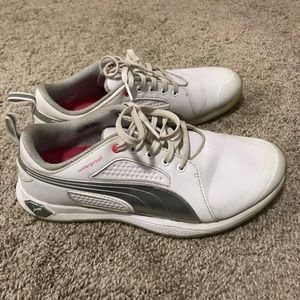 Puma Golf Shoes